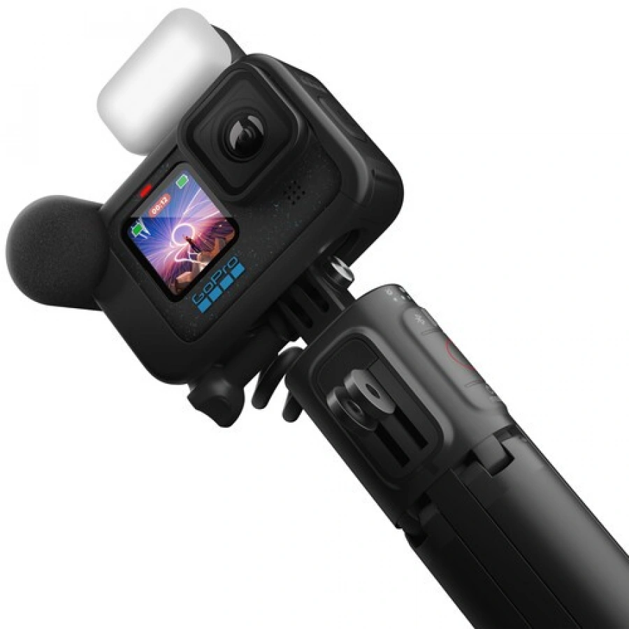 GoPro HERO12 Black Creator Edition Bundle | UAE
