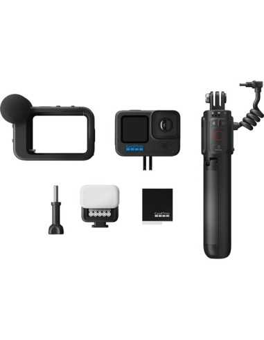 GoPro HERO12 Black Creator Edition Bundle | UAE
