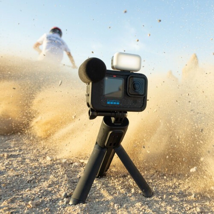 GoPro HERO12 Black Creator Edition Bundle | UAE