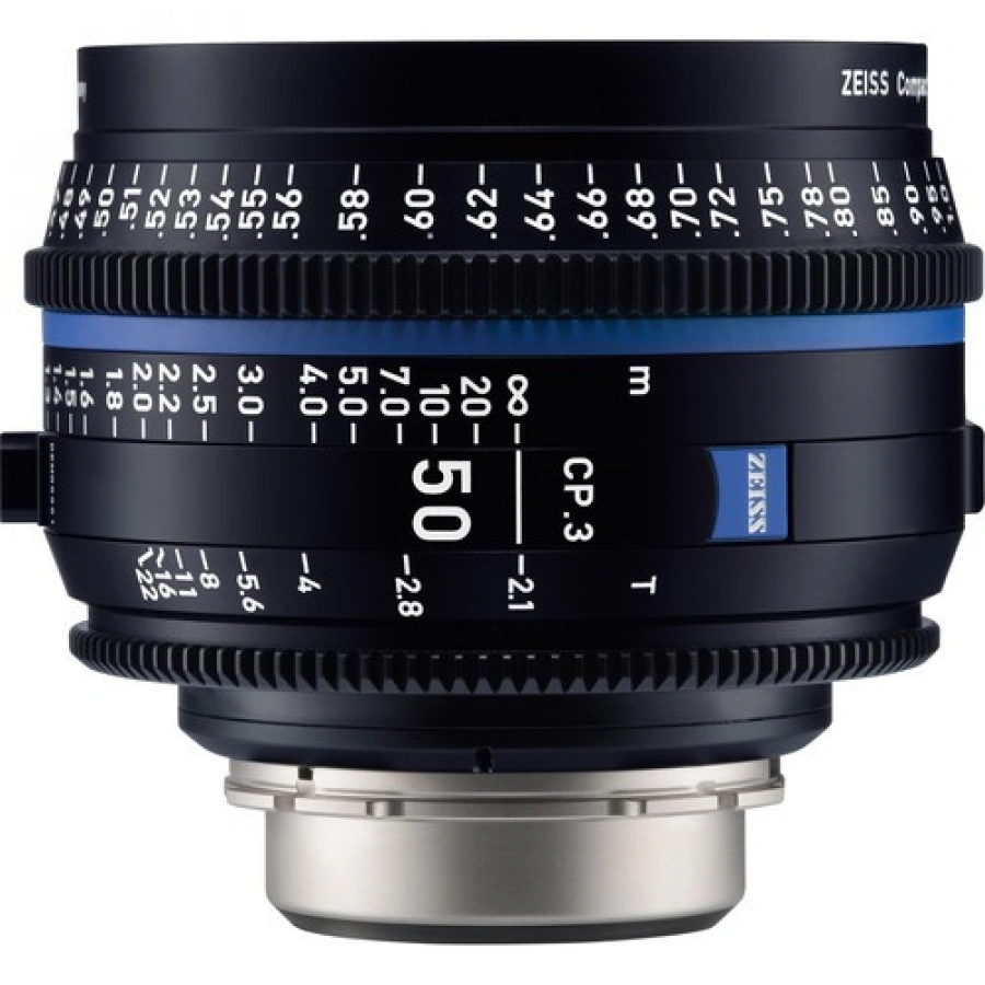 ZEISS CP.3 5-Lens Set (Sony E Mount) | Camtools UAE
