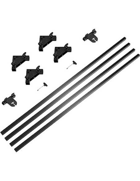 Kupo Butterfly Frame Kit (6 x 6')