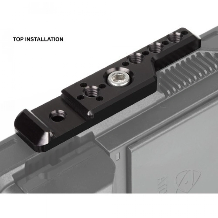 SHAPE HDMI Lock System and Top Plate Kit for 5" Atomos Ninja V