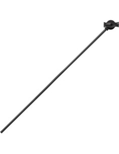 Kupo 40" Grip Arm With Big Handle (Black Powder Coated Finish)