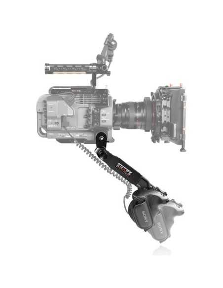 SHAPE Pro Shoulder Rig Kit for Sony PXW-FX9 Camera