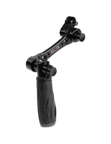 SHAPE Pro Shoulder Rig Kit for Sony PXW-FX9 Camera