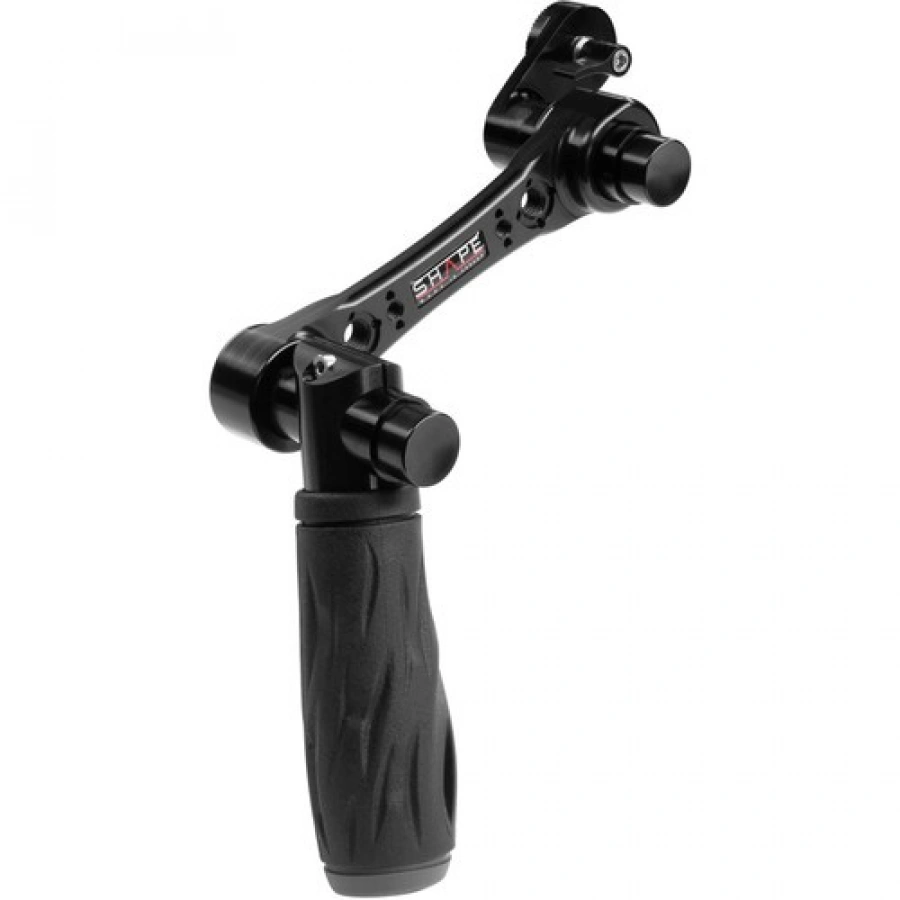 SHAPE Pro Shoulder Rig Kit for Sony PXW-FX9 Camera