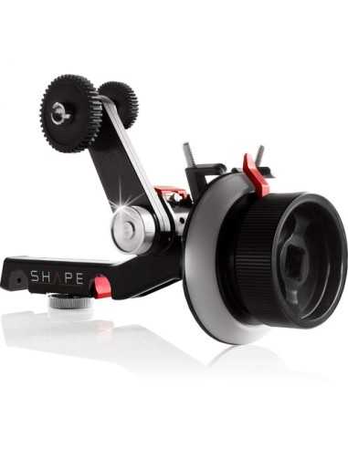 SHAPE Pro Shoulder Rig Kit for Sony PXW-FX9 Camera