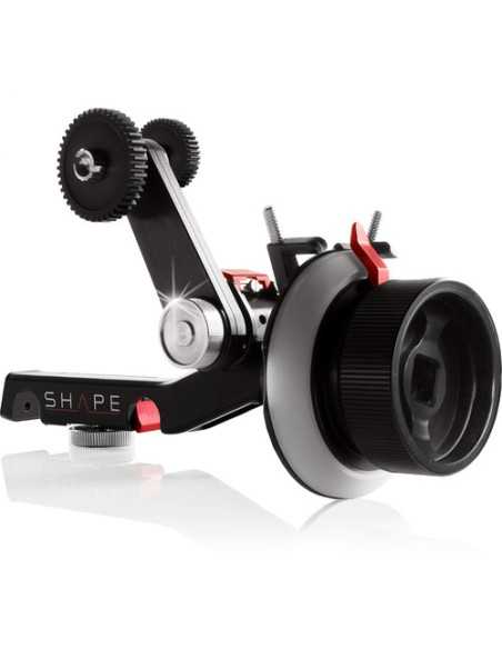 SHAPE Pro Shoulder Rig Kit for Sony PXW-FX9 Camera