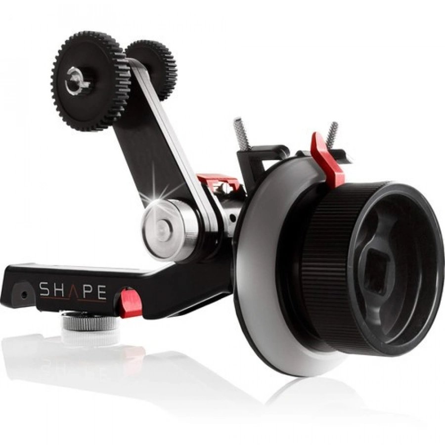 SHAPE Pro Shoulder Rig Kit for Sony PXW-FX9 Camera