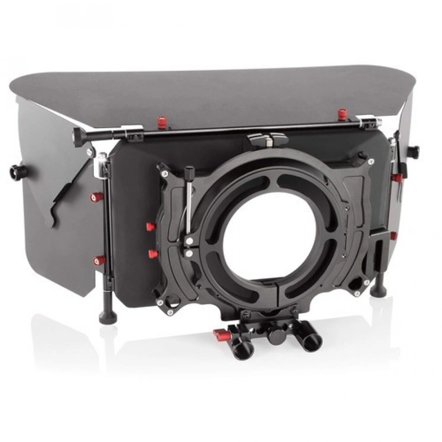 SHAPE Pro Shoulder Rig Kit for Sony PXW-FX9 Camera