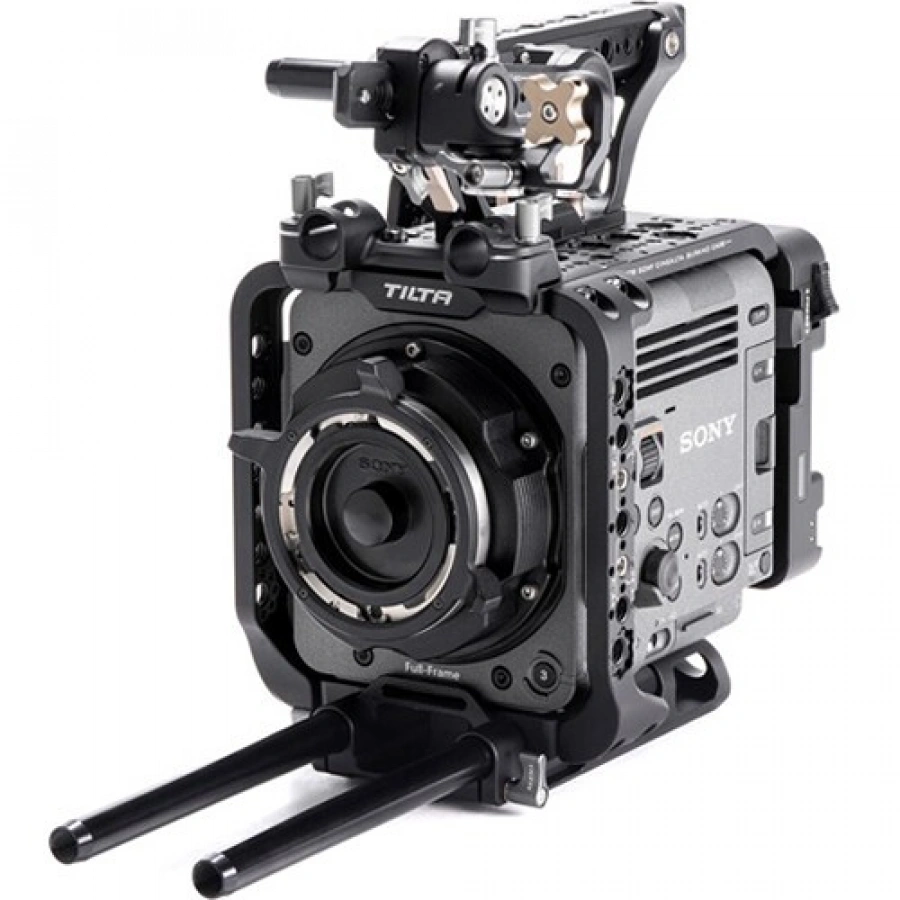 Tilta Camera Cage Advanced Kit for Sony BURANO (V-Mount)