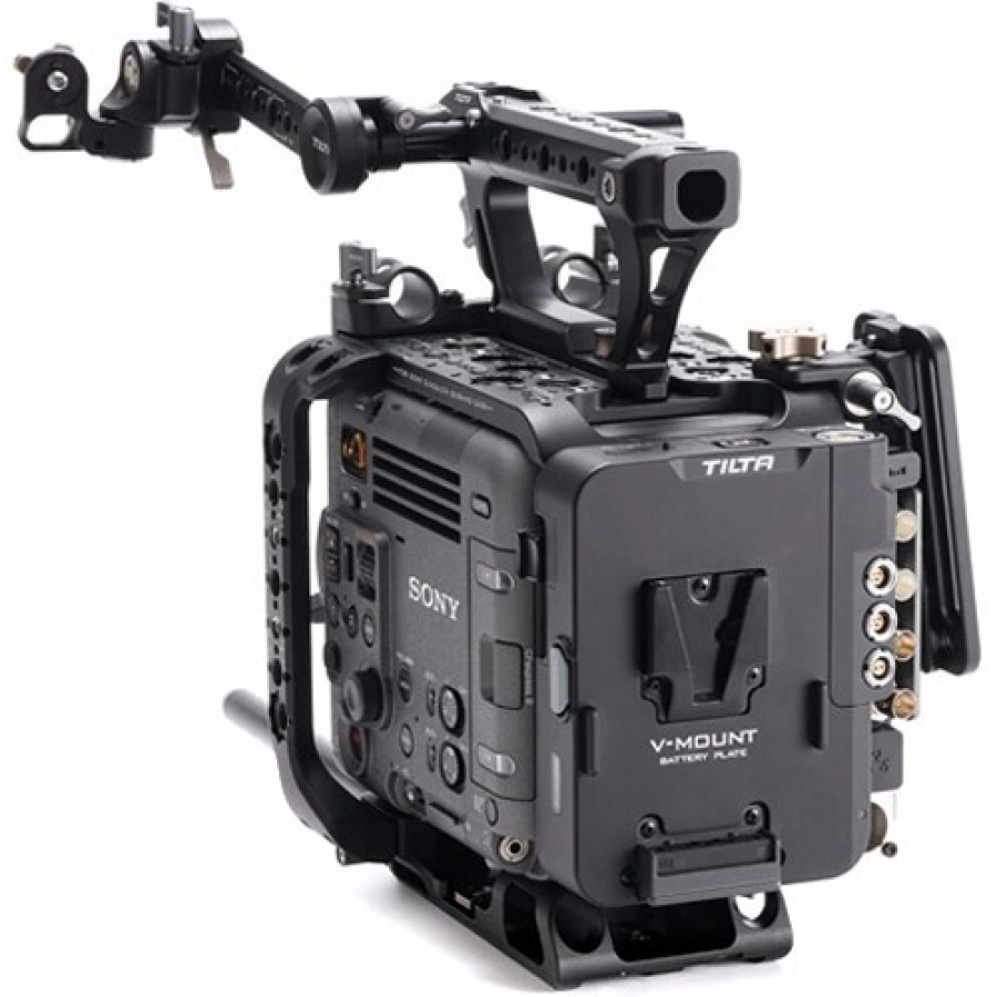 Tilta Camera Cage Advanced Kit for Sony BURANO (V-Mount)