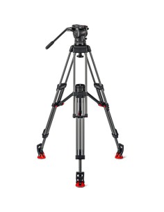 Video Tripods | CAM TOOLS Middle East 