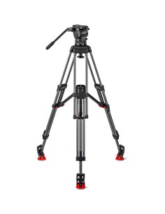 Sachtler FSB 10 Mk II 100mm Touch & Go Head | Camtools UAE