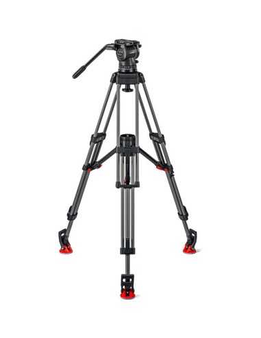 Sachtler FSB 10 Mk II 100mm Touch & Go Head | Camtools UAE