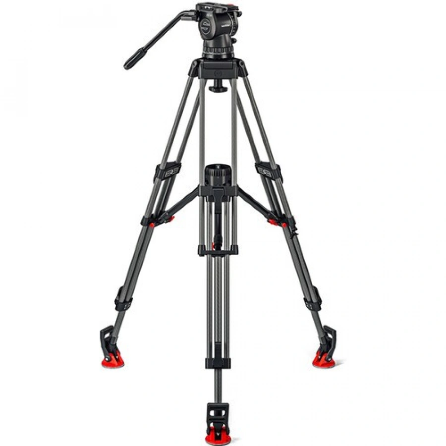 Sachtler FSB 10 Mk II 100mm Touch & Go Head | Camtools UAE