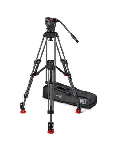 Sachtler FSB 10 Mk II 100mm Touch & Go Head | Camtools UAE