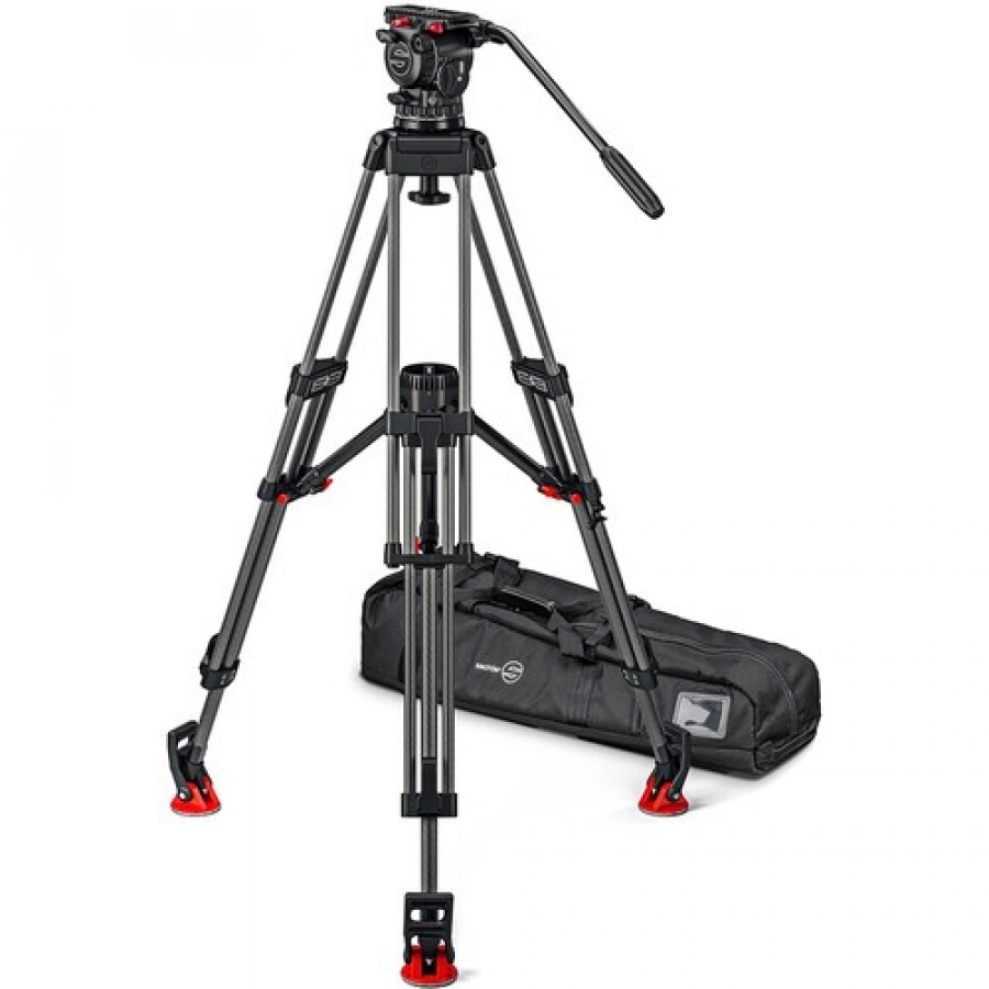 Sachtler FSB 10 Mk II 100mm Touch & Go Head | Camtools UAE