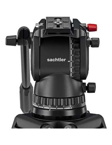 Sachtler FSB 10 Mk II 100mm Touch & Go Head | Camtools UAE