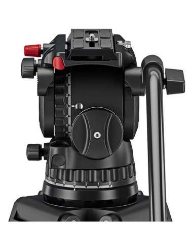 Sachtler FSB 10 Mk II 100mm Touch & Go Head | Camtools UAE