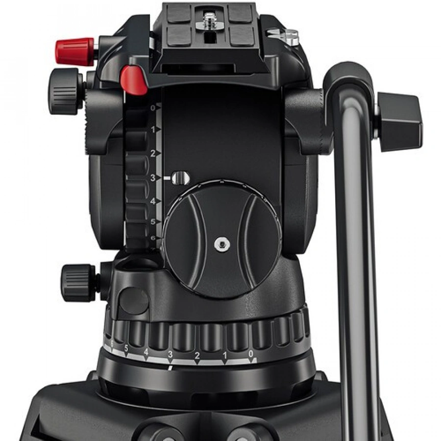 Sachtler FSB 10 Mk II 100mm Touch & Go Head | Camtools UAE