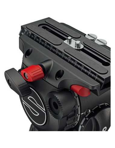 Sachtler FSB 10 Mk II 100mm Touch & Go Head | Camtools UAE