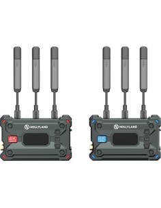 Wireless Video Transmission | CAM TOOLS Middle East 