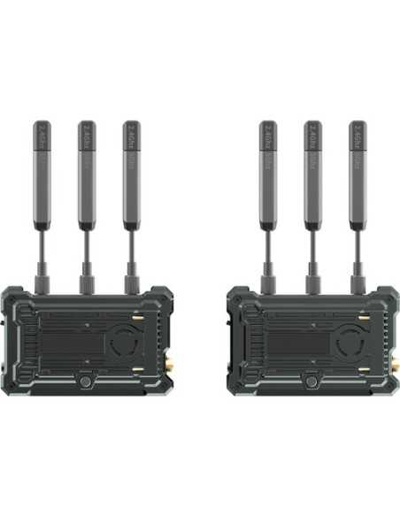 Hollyland Pyro S 4K HDMI/SDI Wireless Video Transmission System