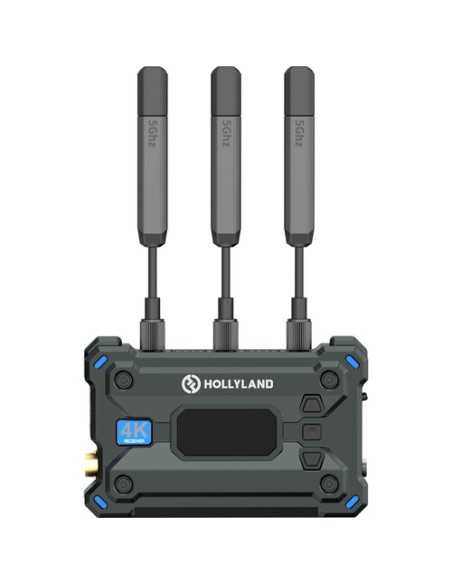 Hollyland Pyro S 4K HDMI/SDI Wireless Video Transmission System