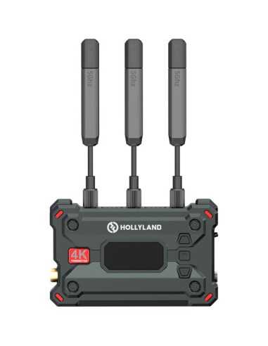 Hollyland Pyro S 4K HDMI/SDI Wireless Video Transmission System
