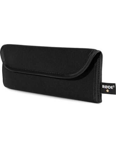 Rode Wireless GO II Compact Wireless Microphone System Clear Audio Up To 200m