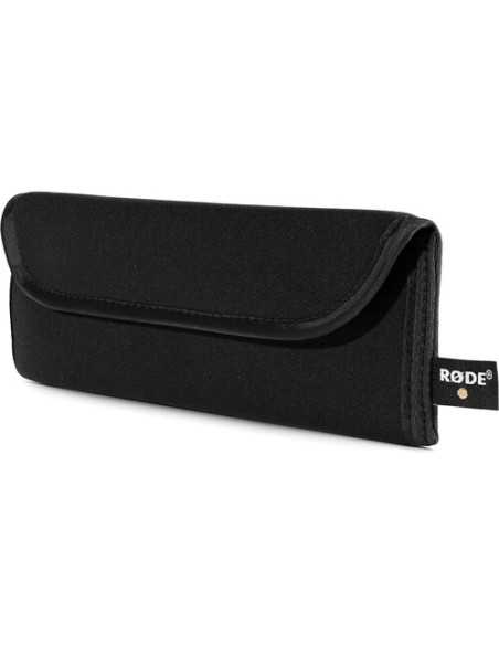 Rode Wireless GO II Compact Wireless Microphone System Clear Audio Up To 200m