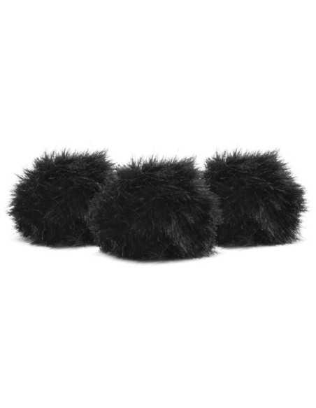 Rode Wireless GO II Compact Wireless Microphone System Clear Audio Up To 200m