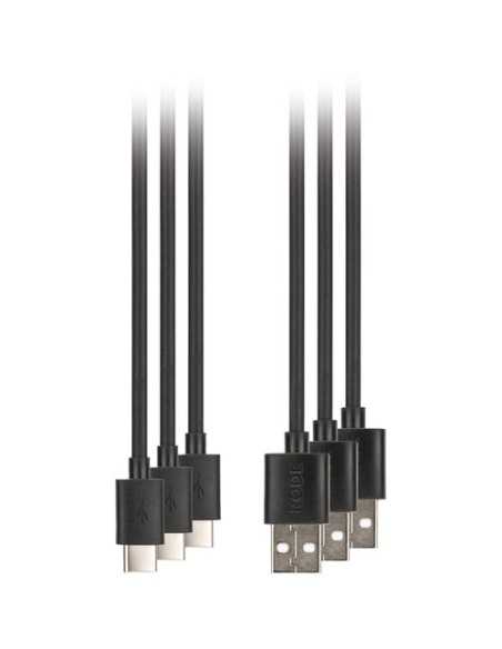 Rode Wireless GO II Compact Wireless Microphone System Clear Audio Up To 200m