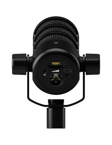 RODE PodMic USB and XLR Dynamic Broadcast Microphone