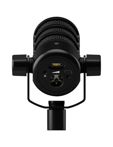 RODE PodMic USB and XLR Dynamic Broadcast Microphone