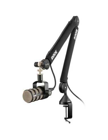 RODE PSA1+ Professional Studio Arm (Black)