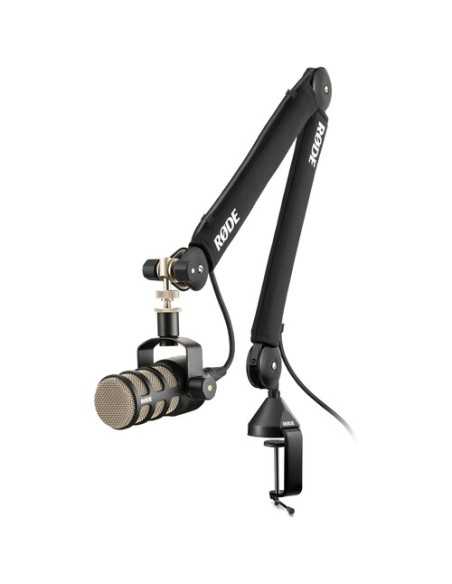 RODE PSA1+ Professional Studio Arm (Black)