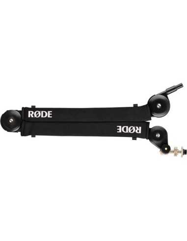 RODE PSA1+ Professional Studio Arm (Black)