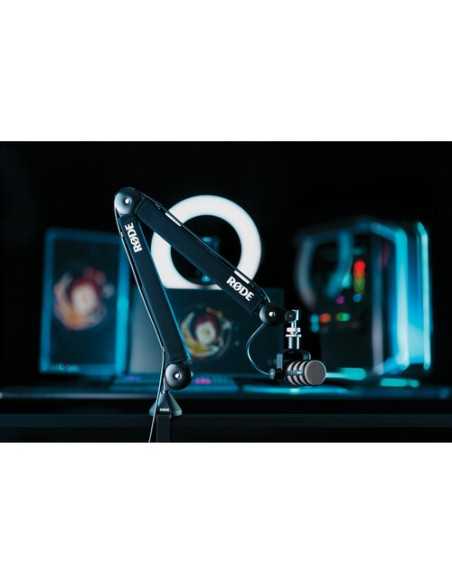 RODE PSA1+ Professional Studio Arm (Black)