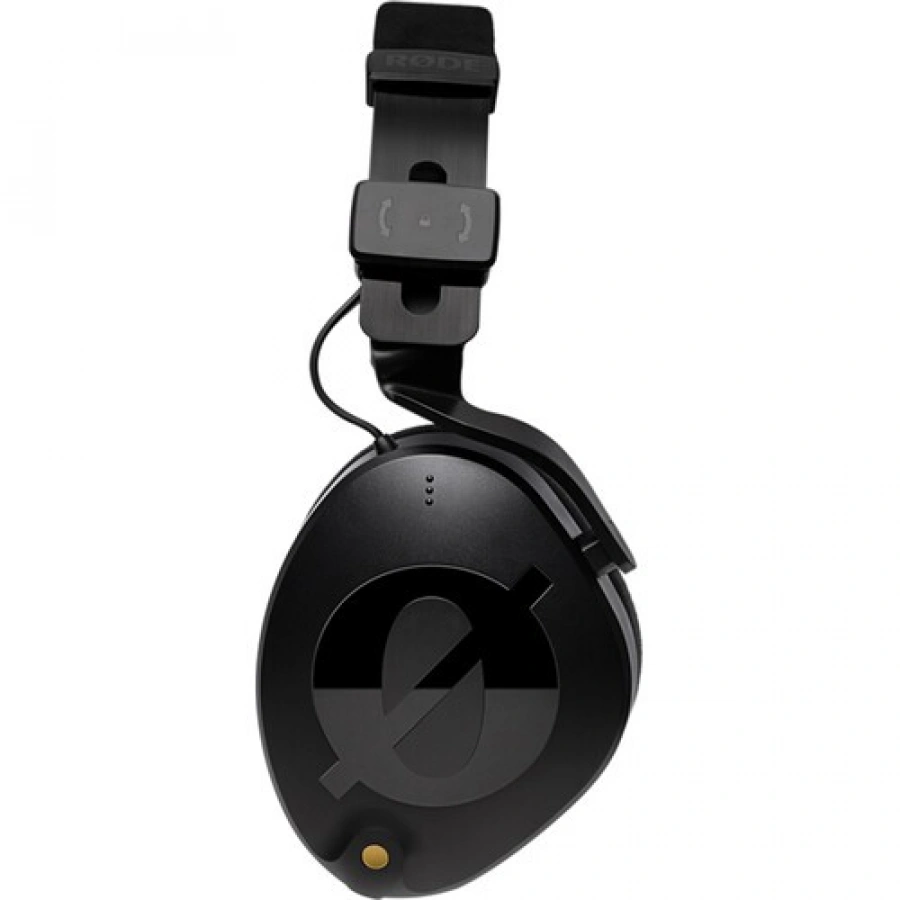 RODE NTH-100 professional over-ear headphones | Dubai