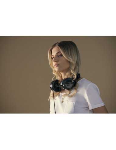 RODE NTH-100 professional over-ear headphones | Dubai