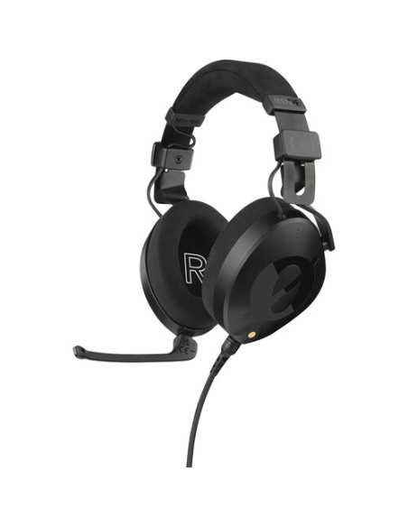 RODE NTH-100M Professional Over-Ear Headset (Black)