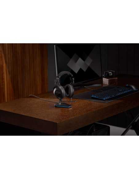 RODE NTH-100M Professional Over-Ear Headset (Black)