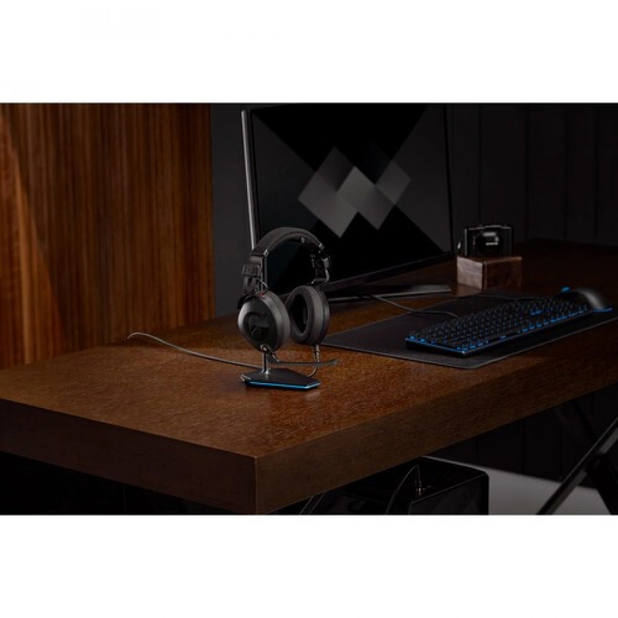 RODE NTH-100M Professional Over-Ear Headset (Black)