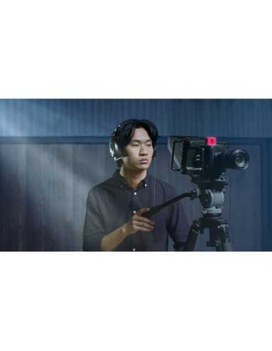 RODE NTH-100M Professional Over-Ear Headset (Black)