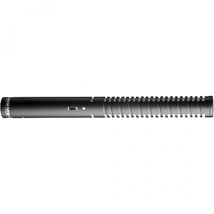 RODE NTG1 Shotgun Microphone