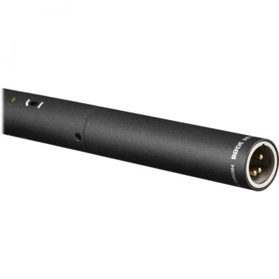 RODE NTG2 Shotgun Microphone