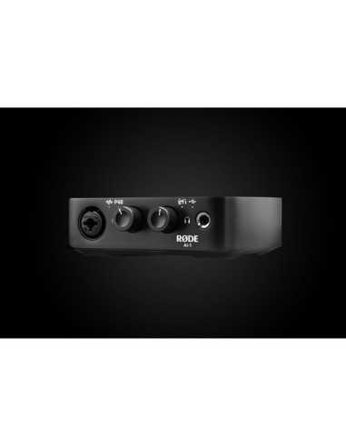 RODE AI-1 USB-C Audio Interface