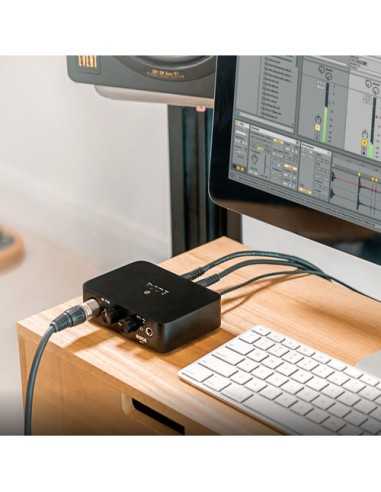 RODE AI-1 USB-C Audio Interface